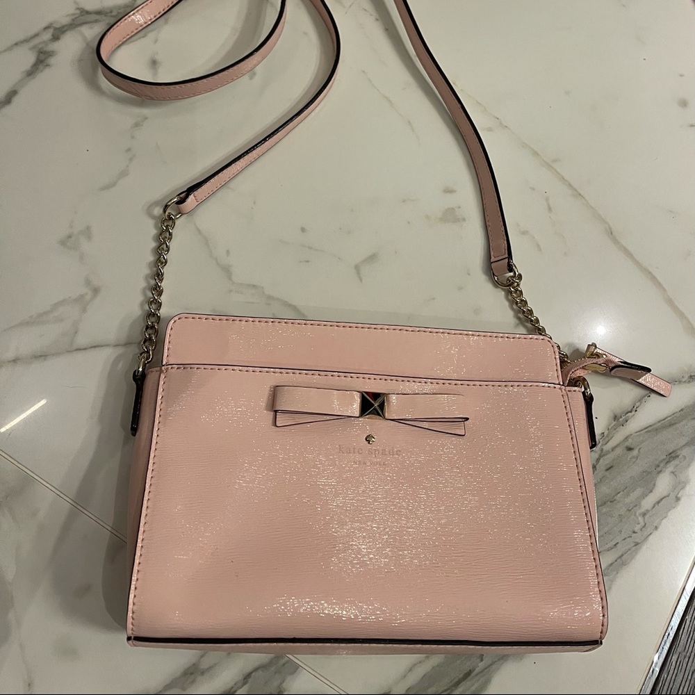 Kate spade handbag - Picture 2 of 4